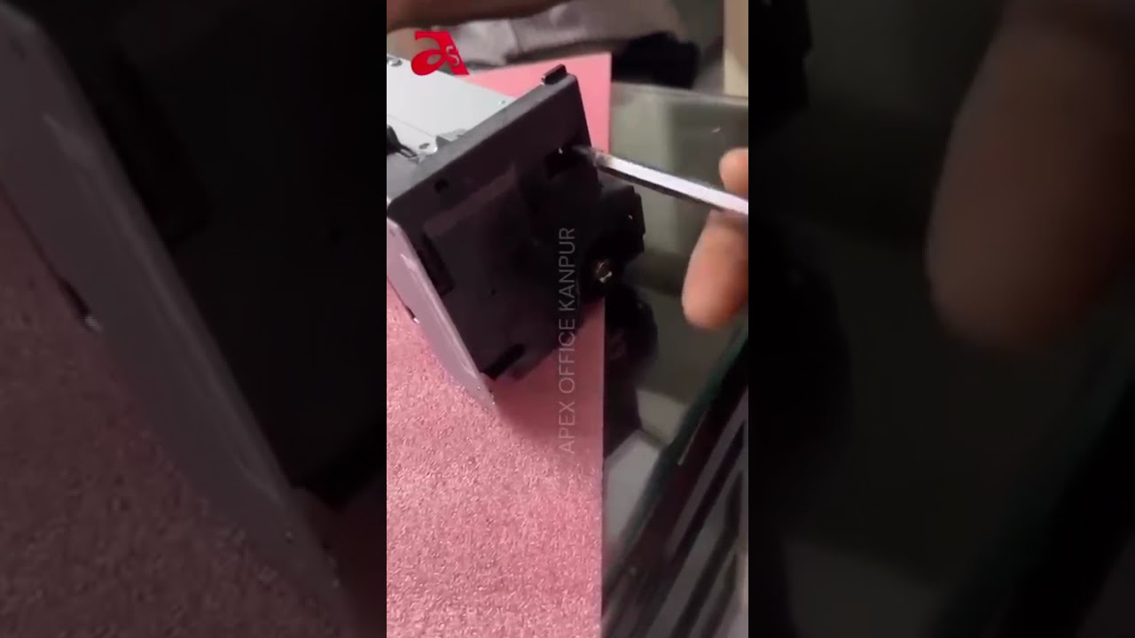 Kyocera ECOSYS MA4000x Fuser