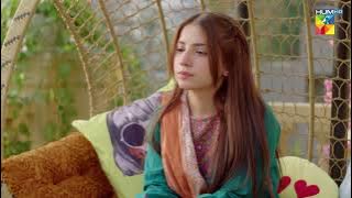 Ankhein Taras Gai Hein...!! #dananeer #khushhalkhan - Muhabbat Gumshuda Meri - HUM TV