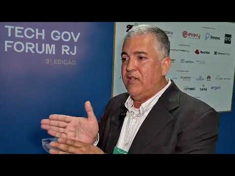 Governo do Rio vai bloquear uso da IA que não for padrão nos órgãos públicos