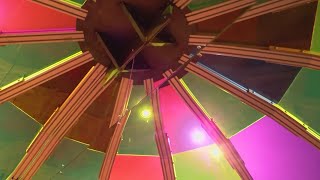 Balloon Museum opens new interactive exhibit with Explora and Electric Playhouse