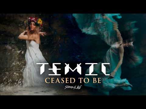 TEMIC - Ceased To Be (Official Music Video)