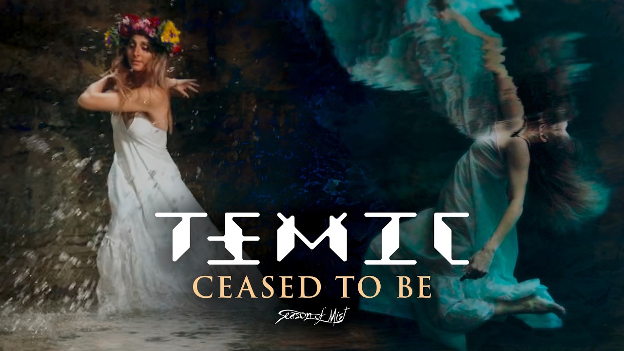 TEMIC Announce Mighty and Magical Second Album 'Ceiba'