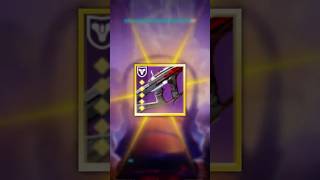 This SMG is Crazy
