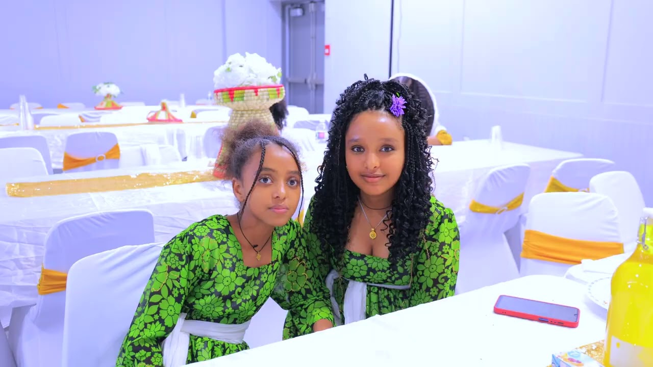 eritrean keskese milash community calgary 1