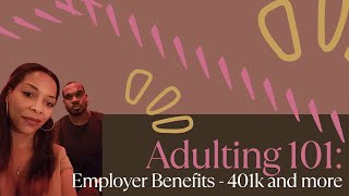 Stop Leaving Free Money at Work and Take Advantage of Employer Benefits