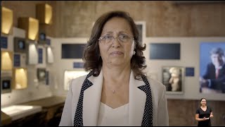 #HrantDinkAward 2021- Rakel Dink