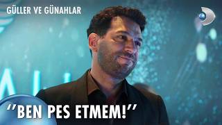 Serhatın Buruk Sevinci Güller Ve Günahlar 25. 