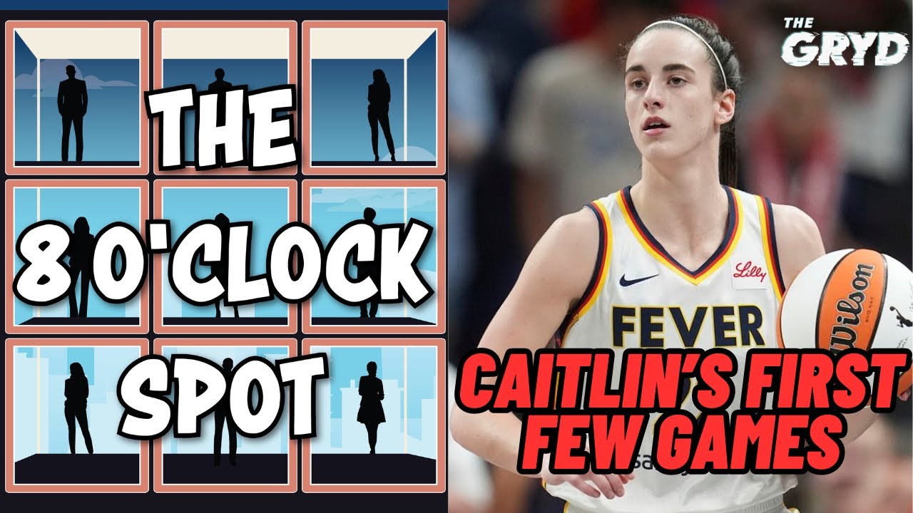 Have Caitlin Clark’s Struggles Been Overblown?