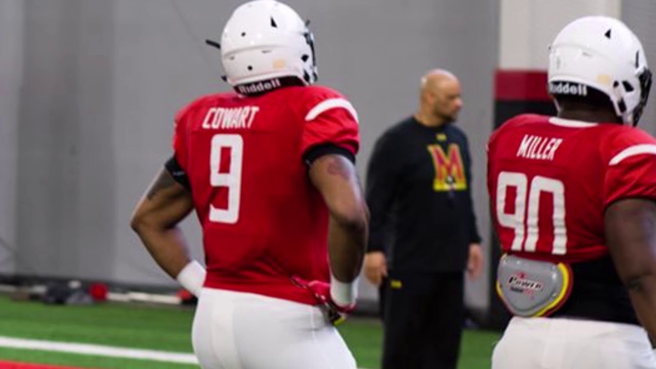 Byron Cowart 2019 NFL Draft Production Analytics