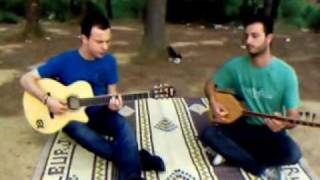 Grup M Murat Akkaya Murat Ciyhan Gece Ile Gündüz Arasında