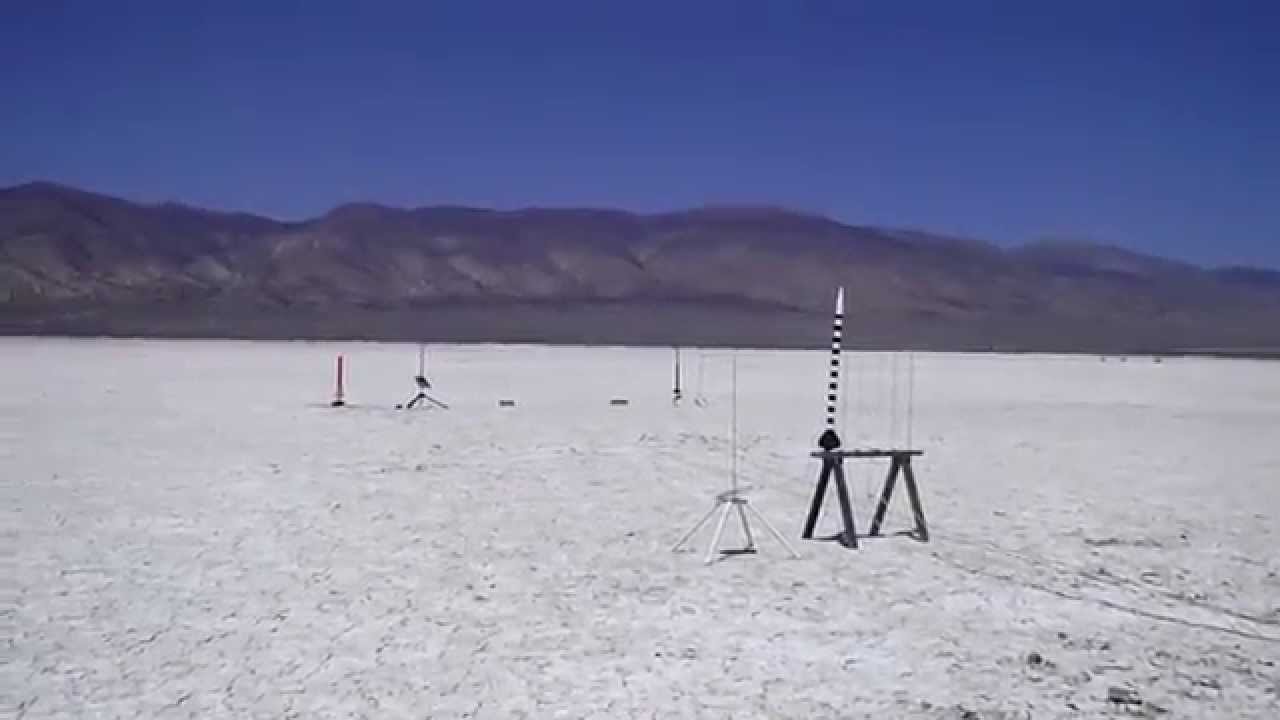 ROCKONN Rocket Club 5/31/2014 Estes pro series II "jail break" and epic