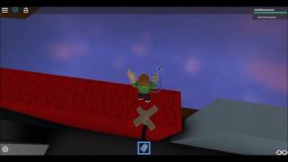 Playing random Roblox games and a spoopy one [HD]