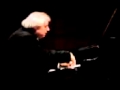 Sokolov plays Beethoven Sonata No.13 4th (live)