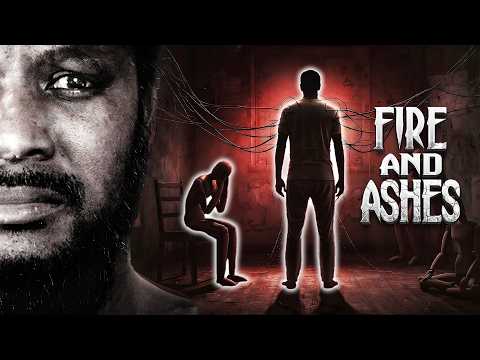 They're LISTENING... (FIRE AND ASHES)