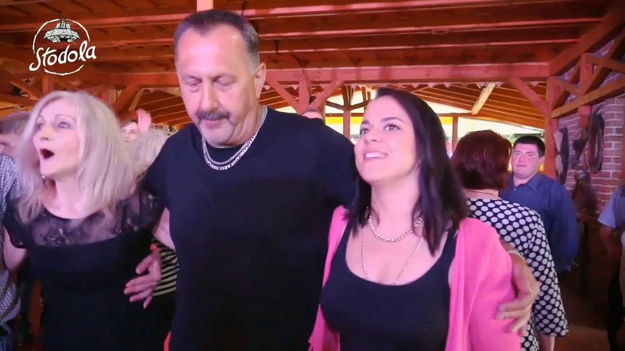 Stodola Lubianka - KORTINA 12.6. 2016