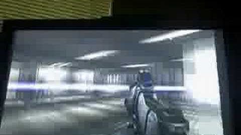 time splitters future perfect custom map