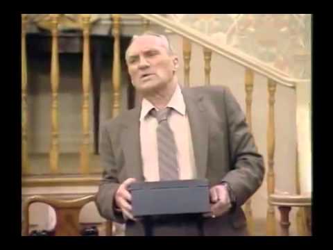 Gimme a Break!  S4E07 Breakdance