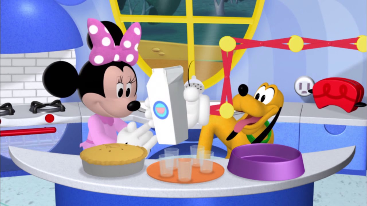 Disney Junior Videos Disney Junior Videos