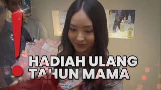 Cerita Liburan Natasha Wilona Bersama Mama ke China Hingga Vatikan