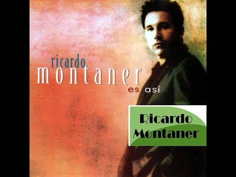 Putar Y Si Te Miro - Ricardo Montaner