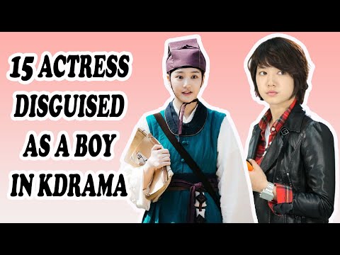 15 Beautiful Actress