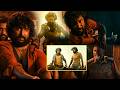Nani Telugu Blockbuster Movie Police Station Scene || Telugu Movies || Kotha Cinema