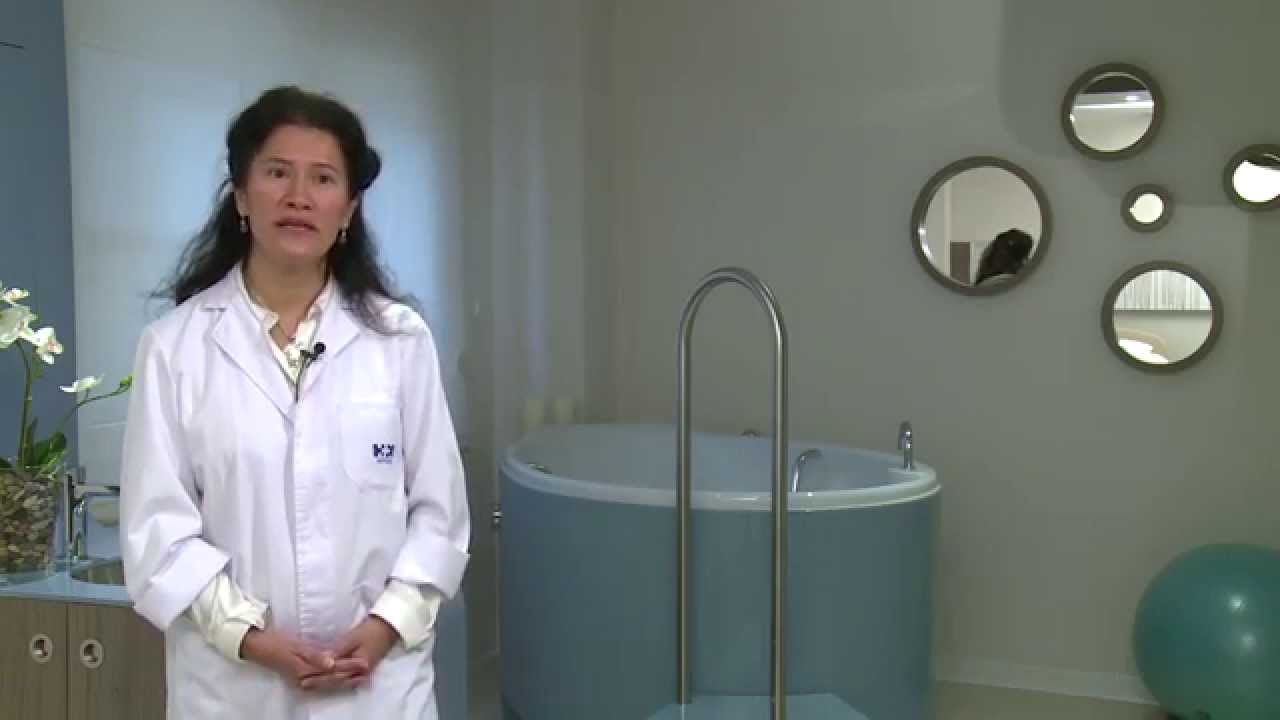 Unidad de Parto Natural de HM Universitario Nuevo Belén