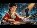 2 Hours of Serene Chinese Zen Guzheng &amp; Flute in Sunlit Ruins to Calm Your Mind &amp; Help You Sleep