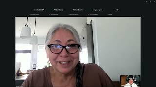 INDigital Voices S2, Ep16 Michelle Derosier, Ronalda Doxtater-Wynn, Audrey Deroy:  Moon Mothers