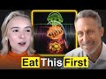 Scientist Reveals The HEALTHY FOODS That Heal The Body and REDUCE INFLAMMATION | Jessie Inchauspe