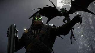 Evolve | Trapper: Crow [CZ/SK]