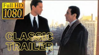 Advogado do Diabo | Fullhd | 2023 Cassic trailer #trailer #film #youtube