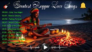🌴 Best Relaxing Reggae Music Mix 2026 🎸 New Reggae Love Songs &amp; All Time Favorite Reggae Hits 🔔