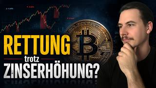 Diese Woche wird es WILD – Sei besser VORBEREITET!