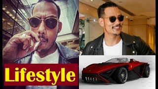 Anup Bikram Shahi Lifestyle, Income, Girlfriend, House, Car, Family