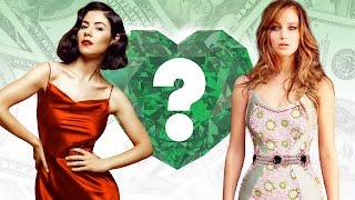 Details WHO’S RICHER - Marina Diamandis or Jennifer Lawrence - Net Worth Revealed! Guide