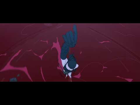 [作画 MAD/AMV] Bahi JD (バヒ・JD) Sakuga