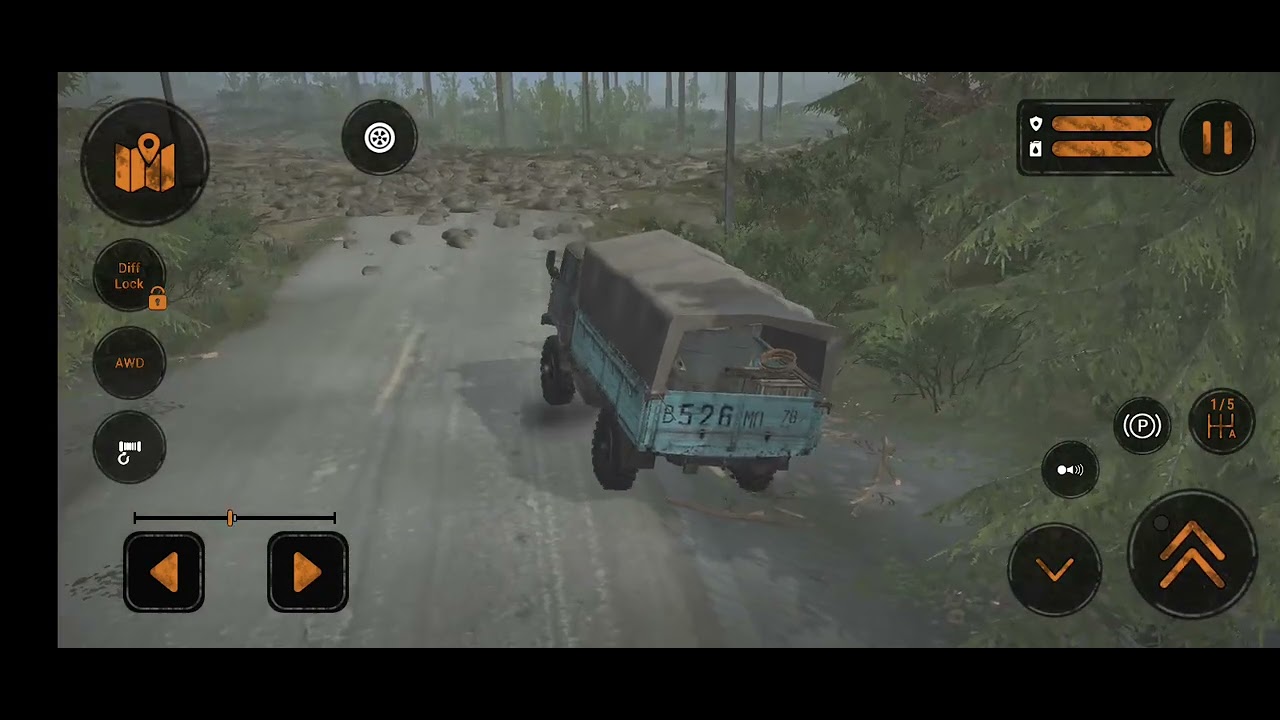 Trying to save flipped B-130