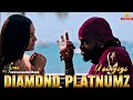 DIAMOND PLATINUM USINGIZI ROMANTIC BONGO FLAVA INSTRUMENTAL BEAT 2026 