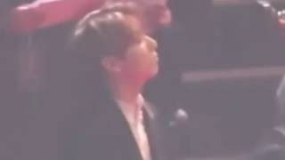 Bts Jungkook And Gfriend Sinb Moment Music Awards 2017