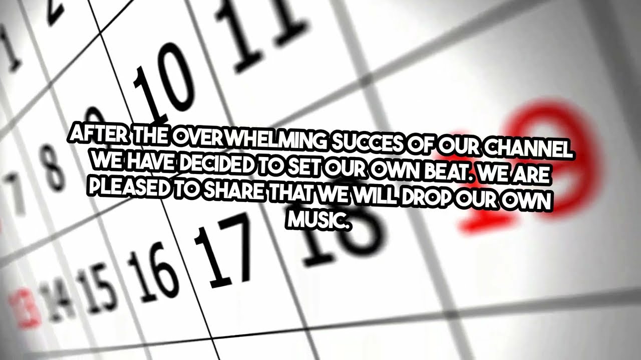 Summervibzz BIG NEWS!