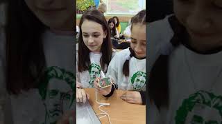 Micro: bit - first steps