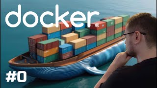 картинка: Docker. Что это такое и как начать работать.