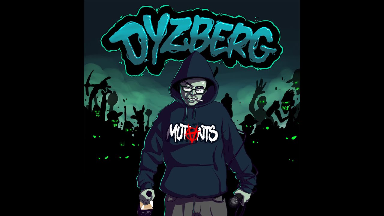 Dyzberg - DYZBERG (Full Album)
