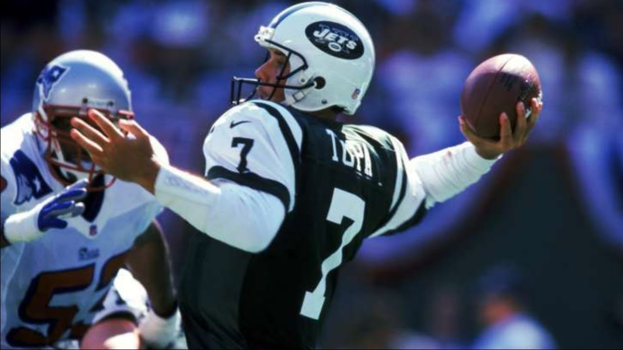 NFL Emergency Quarterbacks