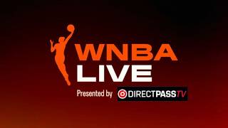 LIVE: Toronto Tempo vs. Minnesota Lynx | WNBA | Target Center