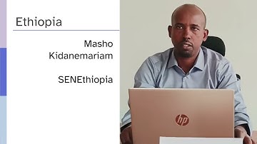 DAISY Pipeline app in action in Ethiopia