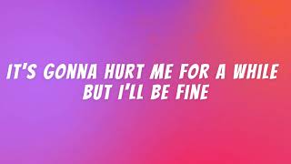 Alle Farben -feat  KIDDO – Alright (Lyrics)