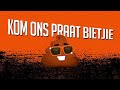Kom Ons Praat Bietjie Kak | South Africa (2026)