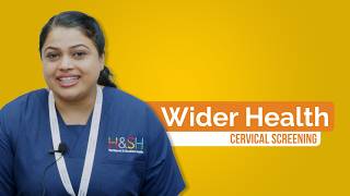 Women's Health Hub - Cervical Screening screenshot 4